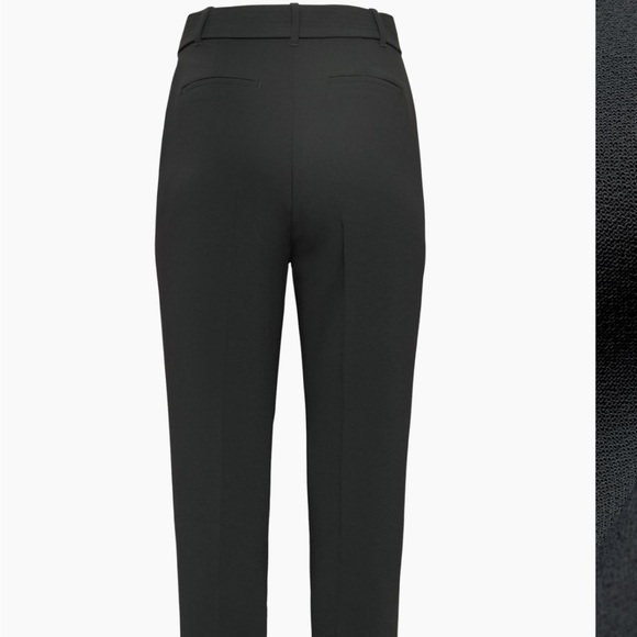 Wilfred Tie Front Pant - Picture 7 of 11